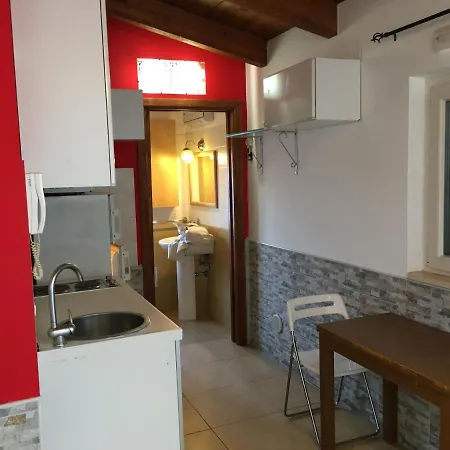 Altrelli, 1 B&B דירה