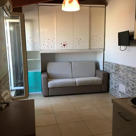 Apartment Altrelli, 1 B&B Corato