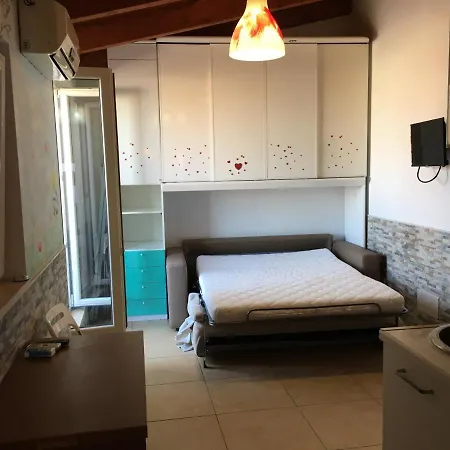 Altrelli, 1 B&B דירה