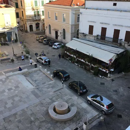 Apartment Altrelli, 1 B&B Corato