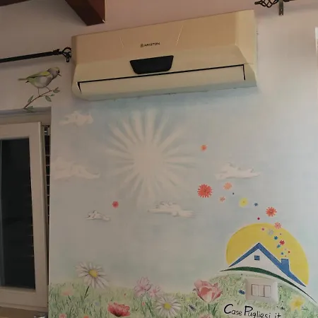 דירה Altrelli, 1 B&B *