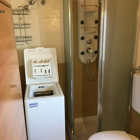 Apartment Altrelli, 1 B&B Corato